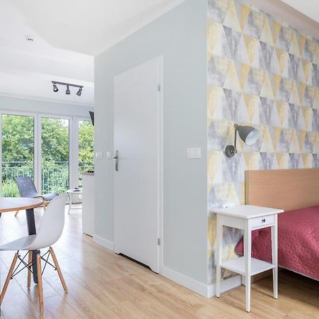 Oscar Apartment Ревал Екстериор снимка