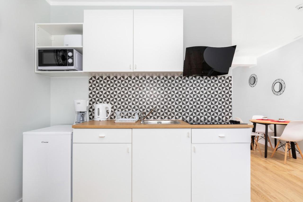 Oscar Apartment Ревал Екстериор снимка