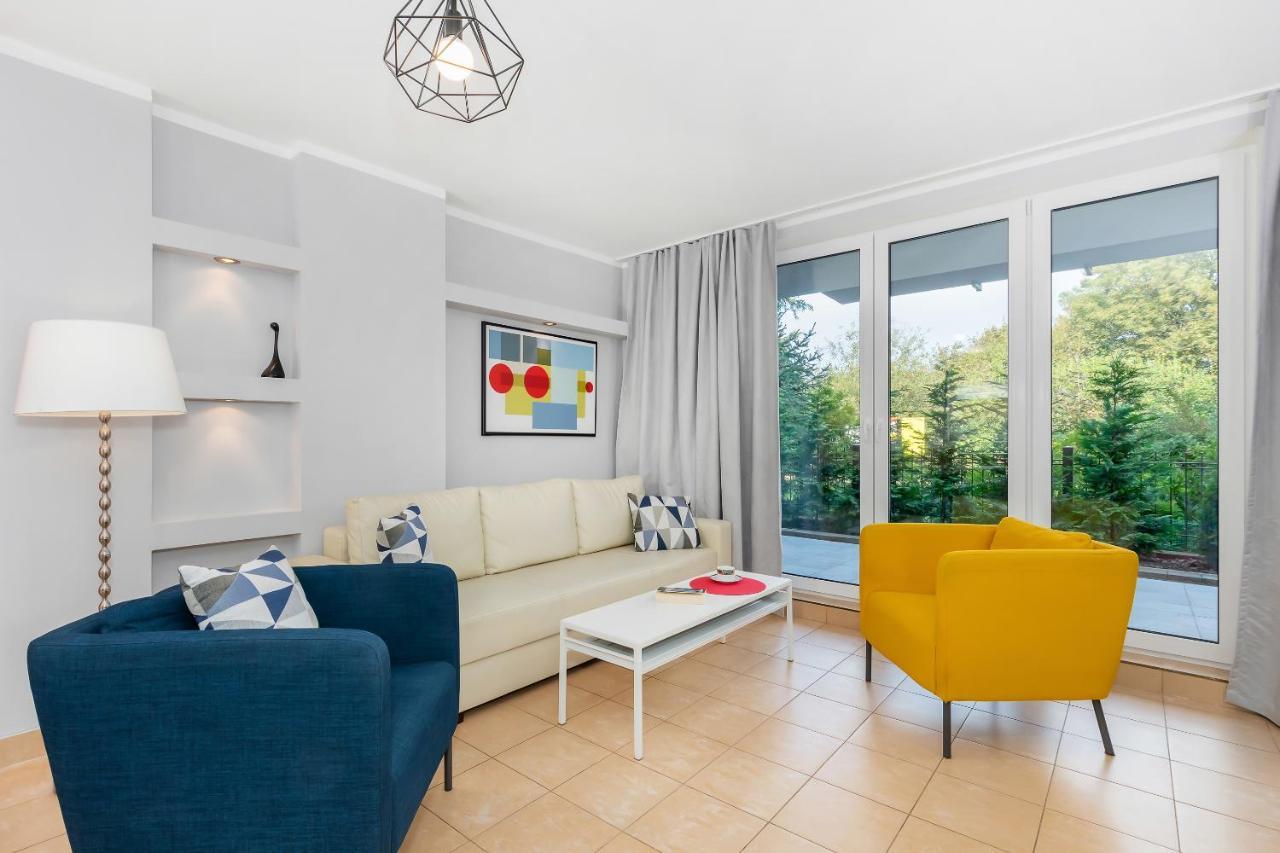 Oscar Apartment Ревал Екстериор снимка
