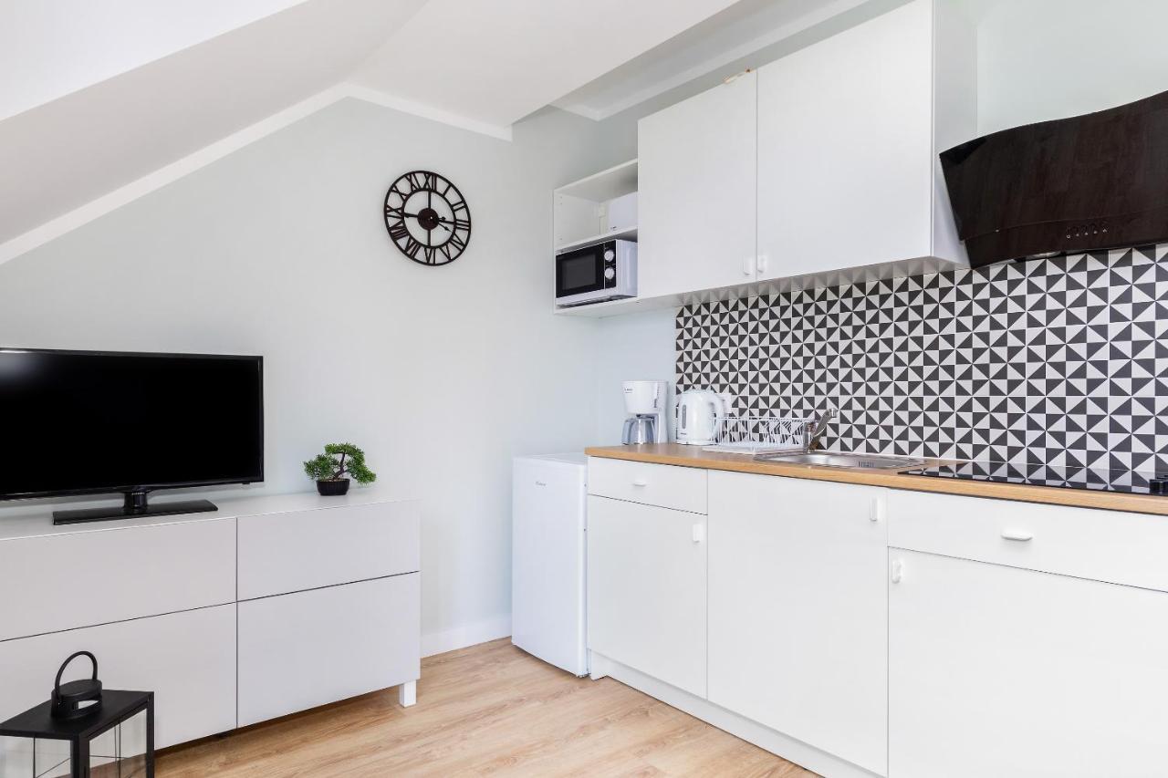 Oscar Apartment Ревал Екстериор снимка
