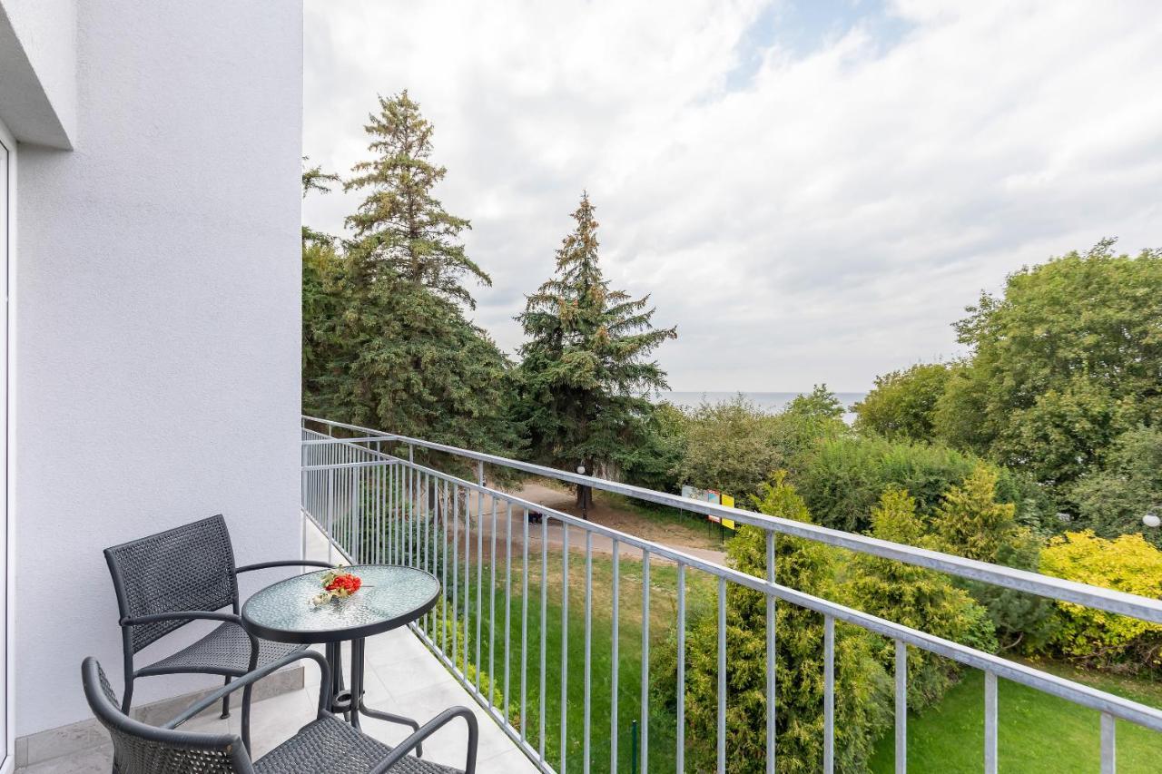 Oscar Apartment Ревал Екстериор снимка