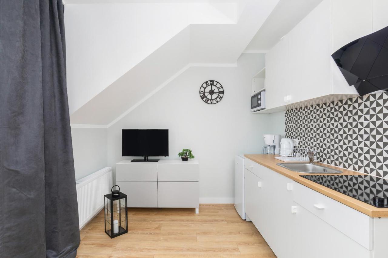 Oscar Apartment Ревал Екстериор снимка