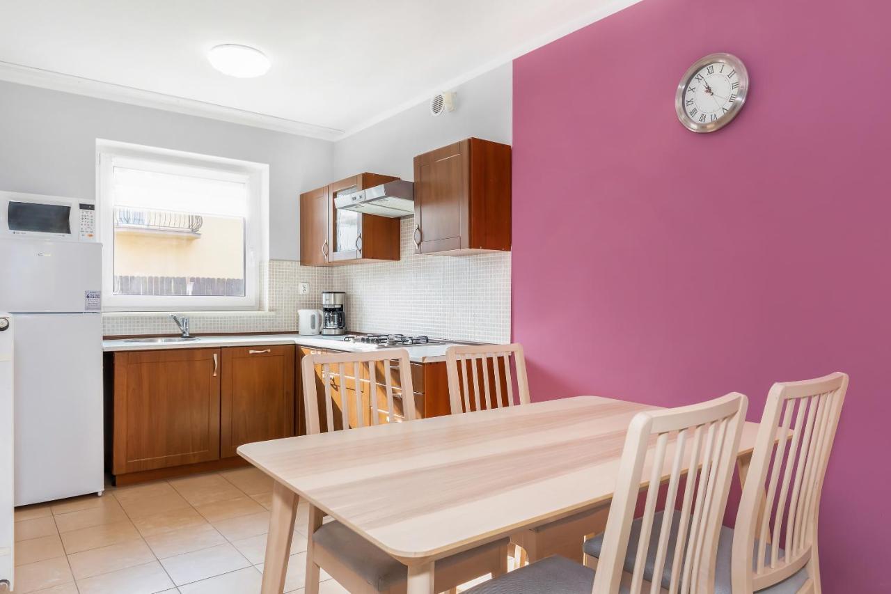 Oscar Apartment Ревал Екстериор снимка