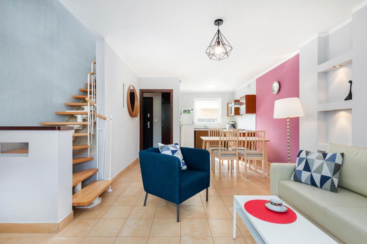 Oscar Apartment Ревал Екстериор снимка