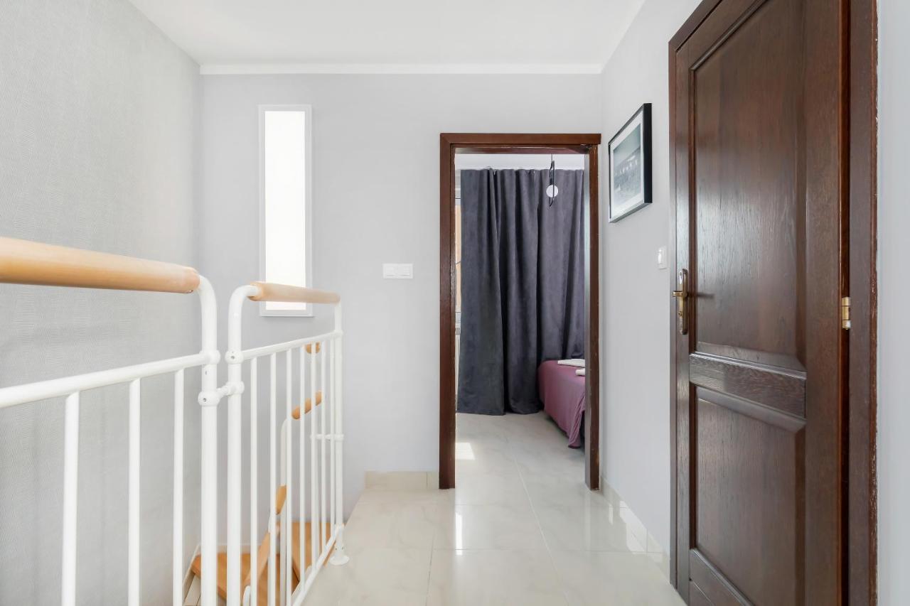Oscar Apartment Ревал Екстериор снимка