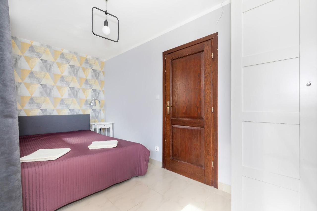 Oscar Apartment Ревал Екстериор снимка