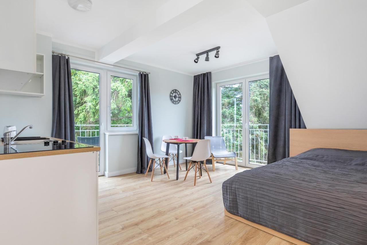 Oscar Apartment Ревал Екстериор снимка