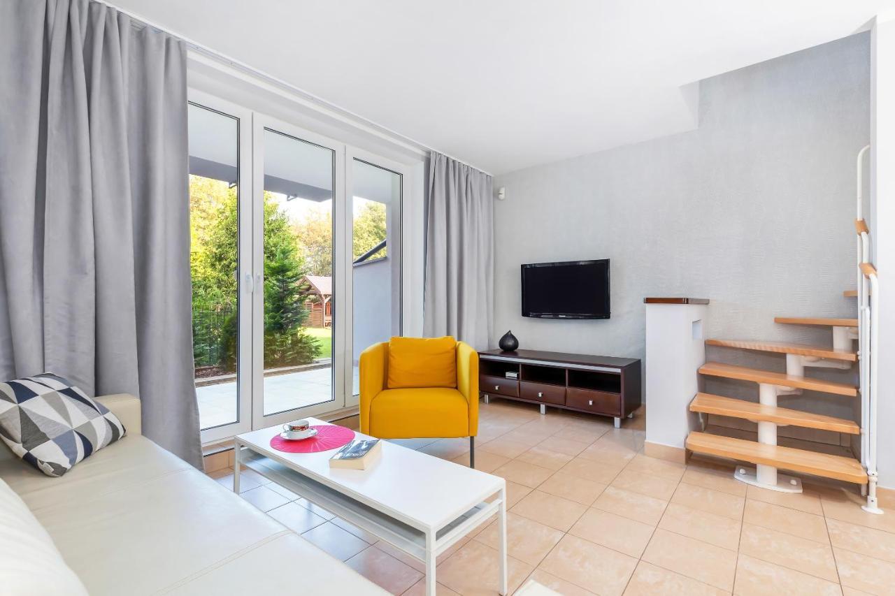 Oscar Apartment Ревал Екстериор снимка