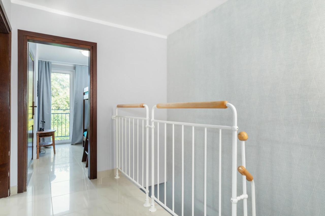 Oscar Apartment Ревал Екстериор снимка