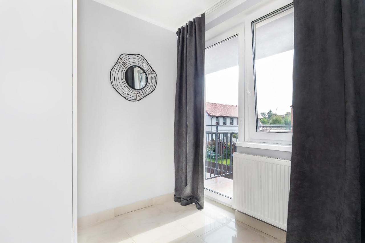 Oscar Apartment Ревал Екстериор снимка