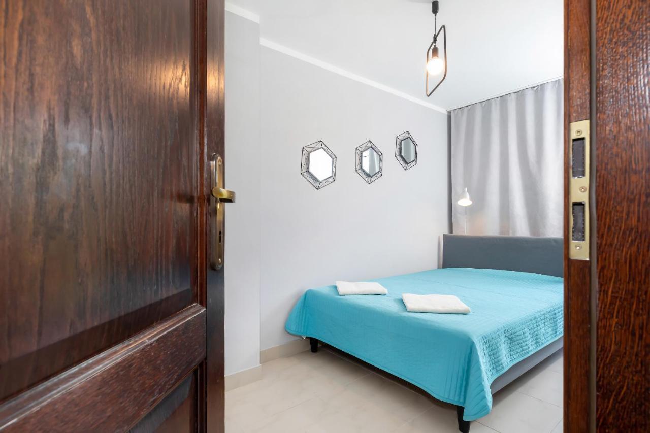 Oscar Apartment Ревал Екстериор снимка