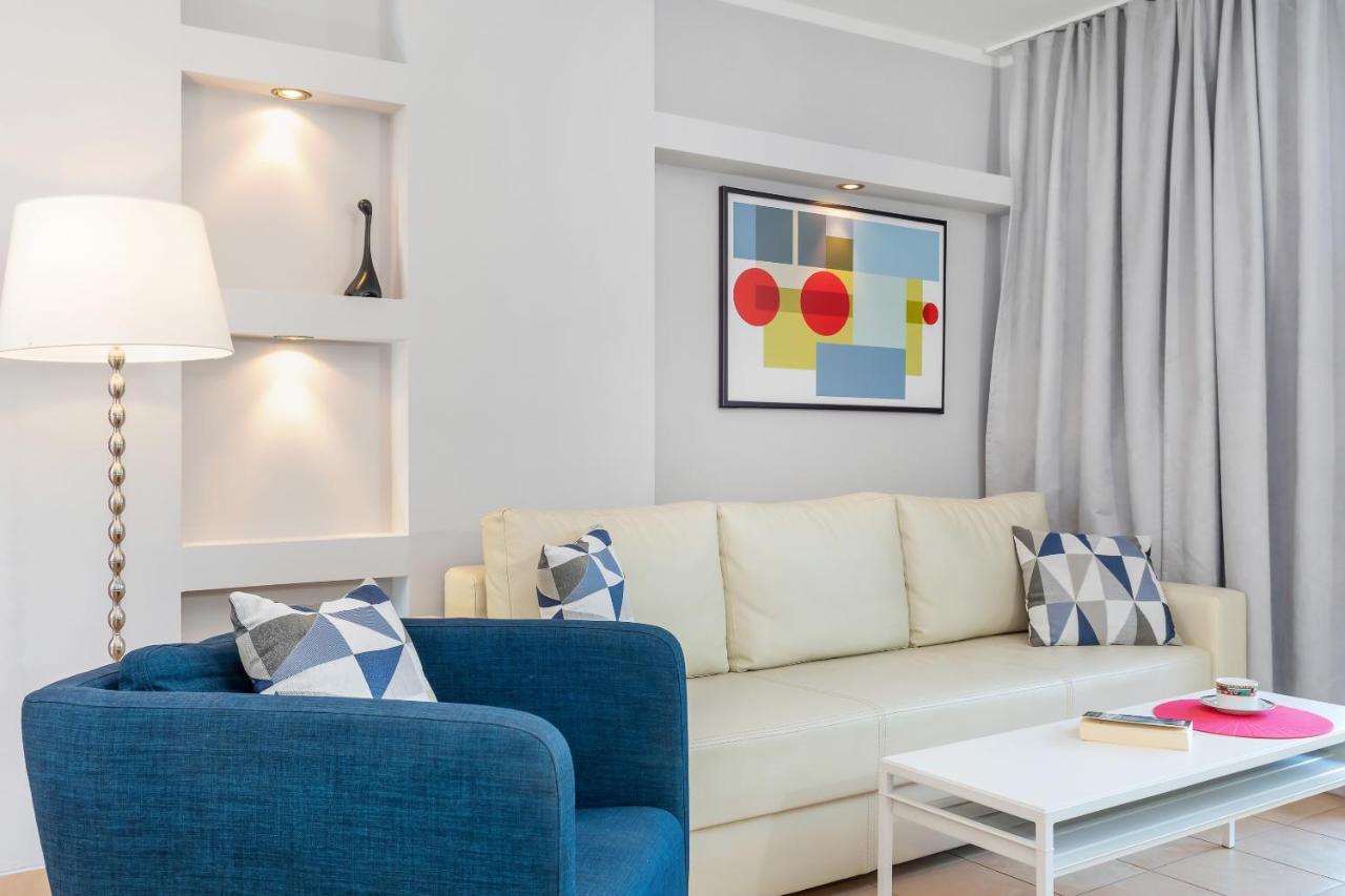 Oscar Apartment Ревал Екстериор снимка