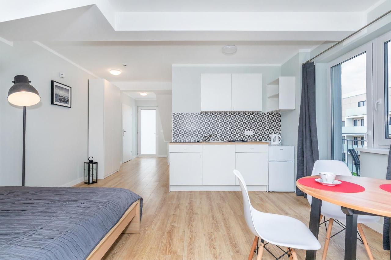 Oscar Apartment Ревал Екстериор снимка