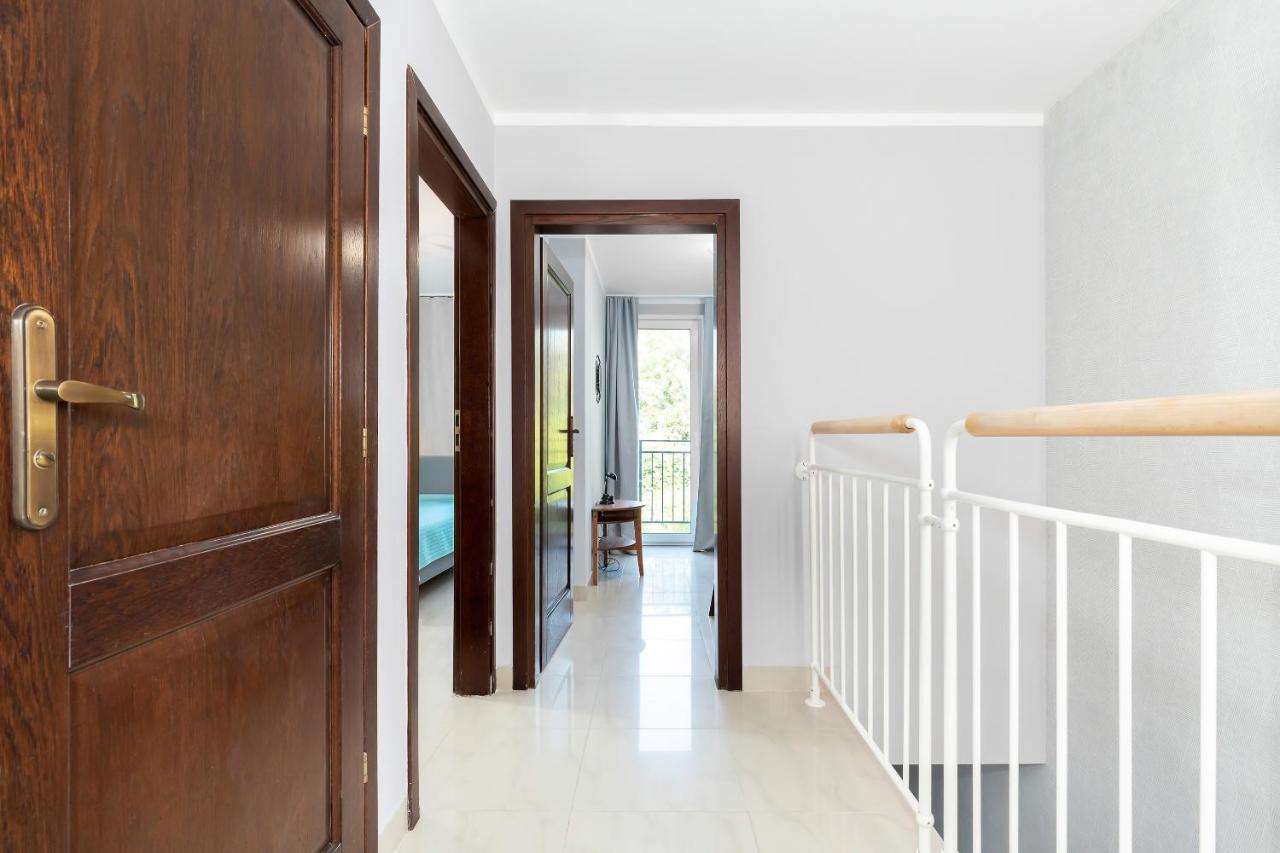 Oscar Apartment Ревал Екстериор снимка