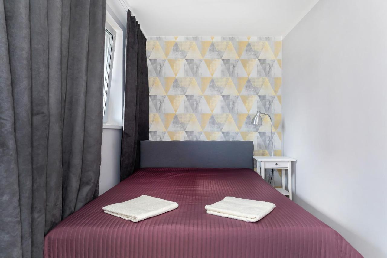 Oscar Apartment Ревал Екстериор снимка