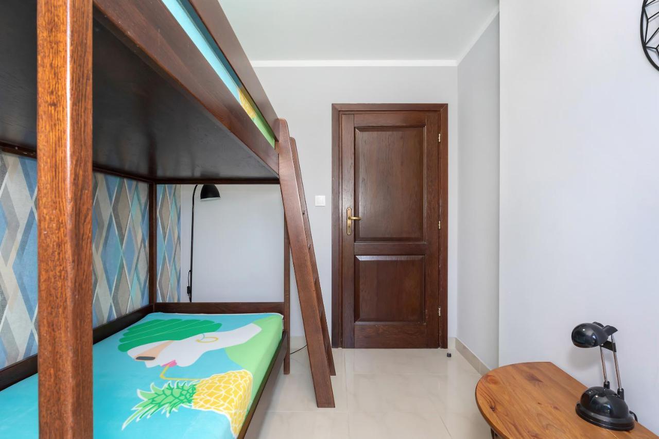 Oscar Apartment Ревал Екстериор снимка