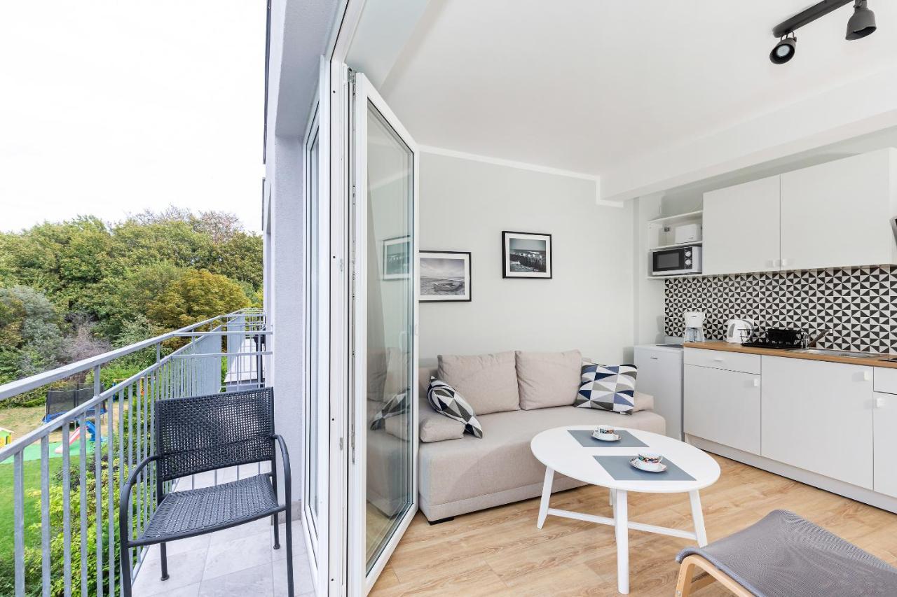 Oscar Apartment Ревал Екстериор снимка