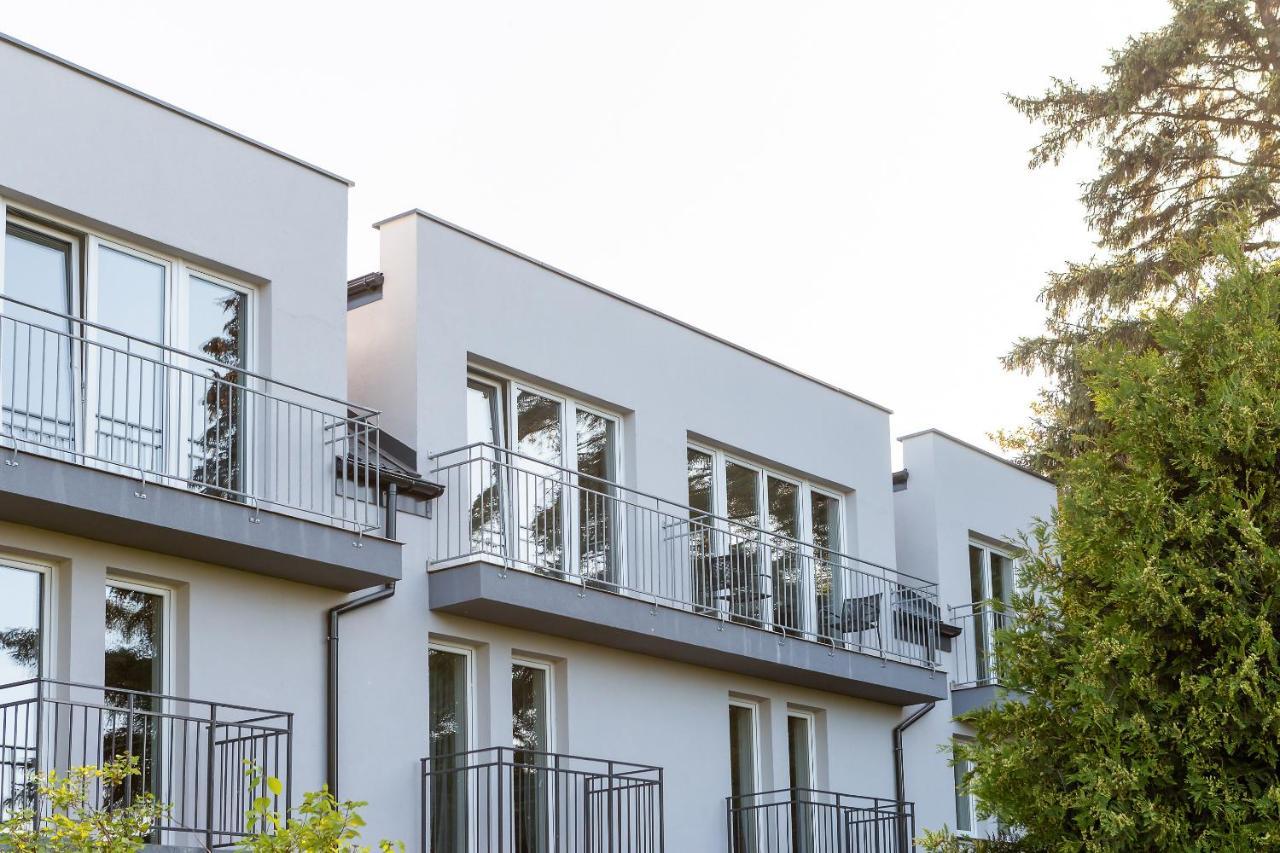 Oscar Apartment Ревал Екстериор снимка
