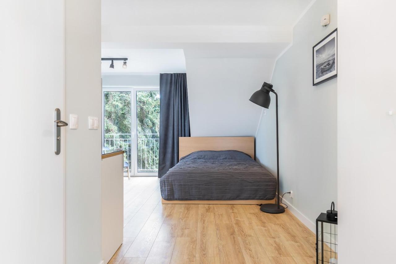 Oscar Apartment Ревал Екстериор снимка