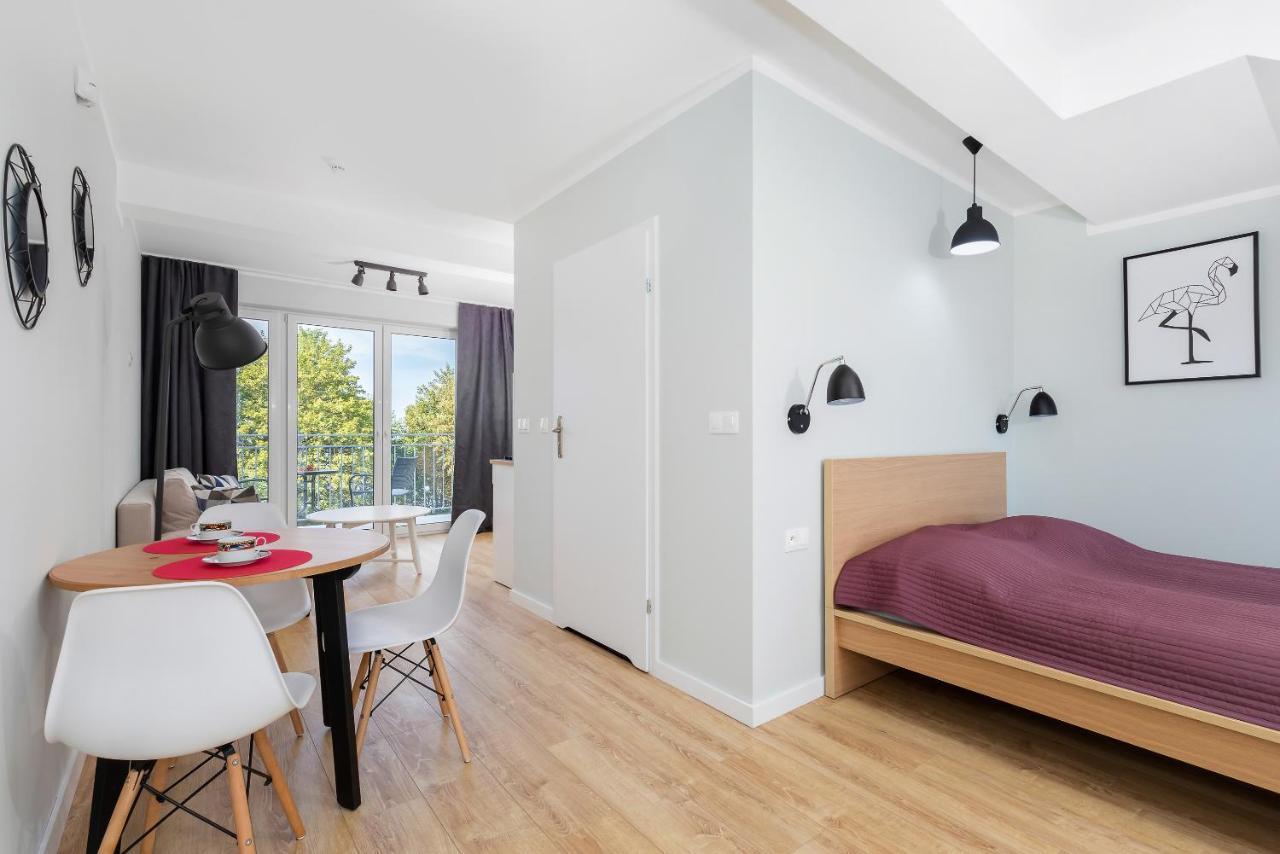Oscar Apartment Ревал Екстериор снимка