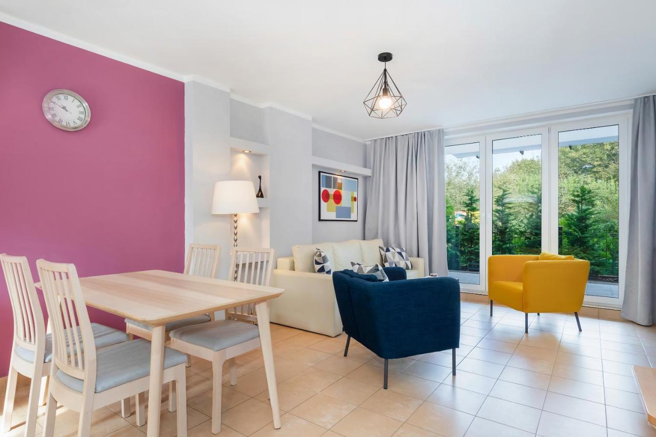 Oscar Apartment Ревал Екстериор снимка