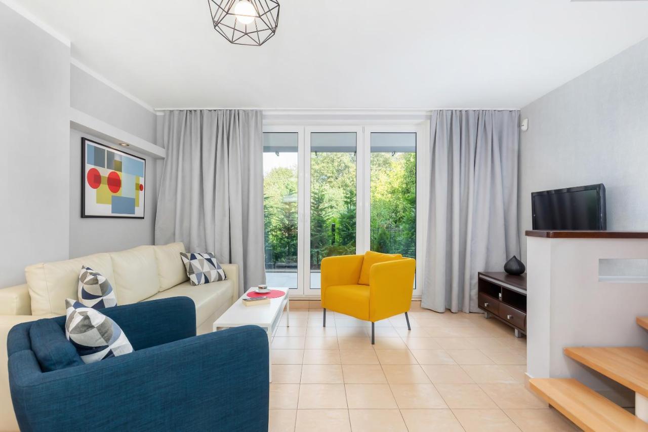 Oscar Apartment Ревал Екстериор снимка