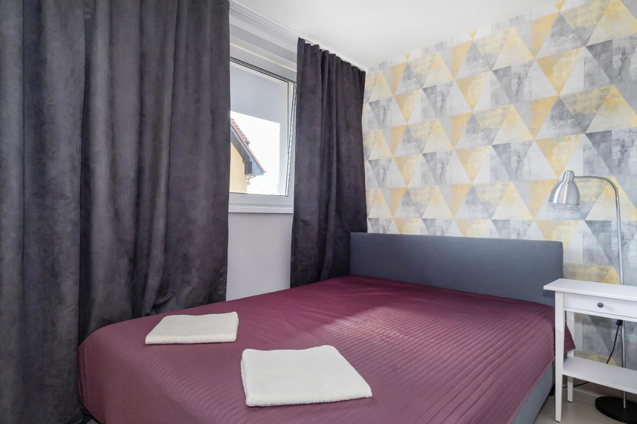 Oscar Apartment Ревал Екстериор снимка
