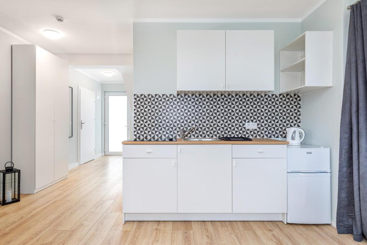 Oscar Apartment Ревал Екстериор снимка