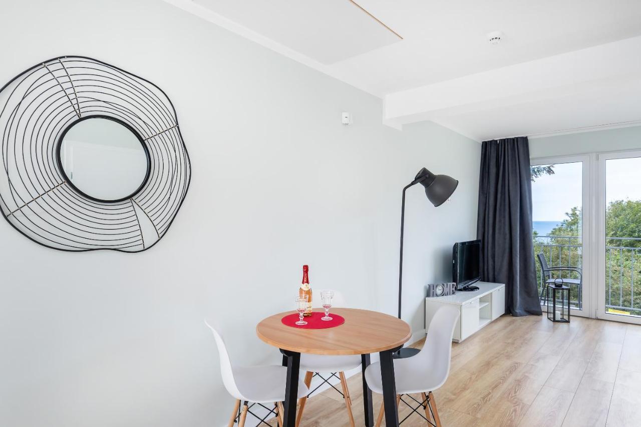 Oscar Apartment Ревал Екстериор снимка