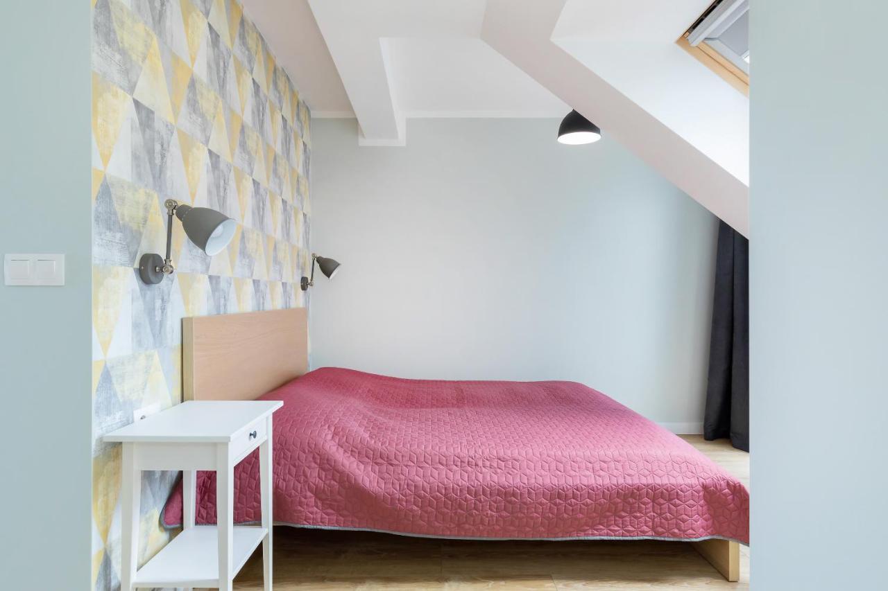 Oscar Apartment Ревал Екстериор снимка