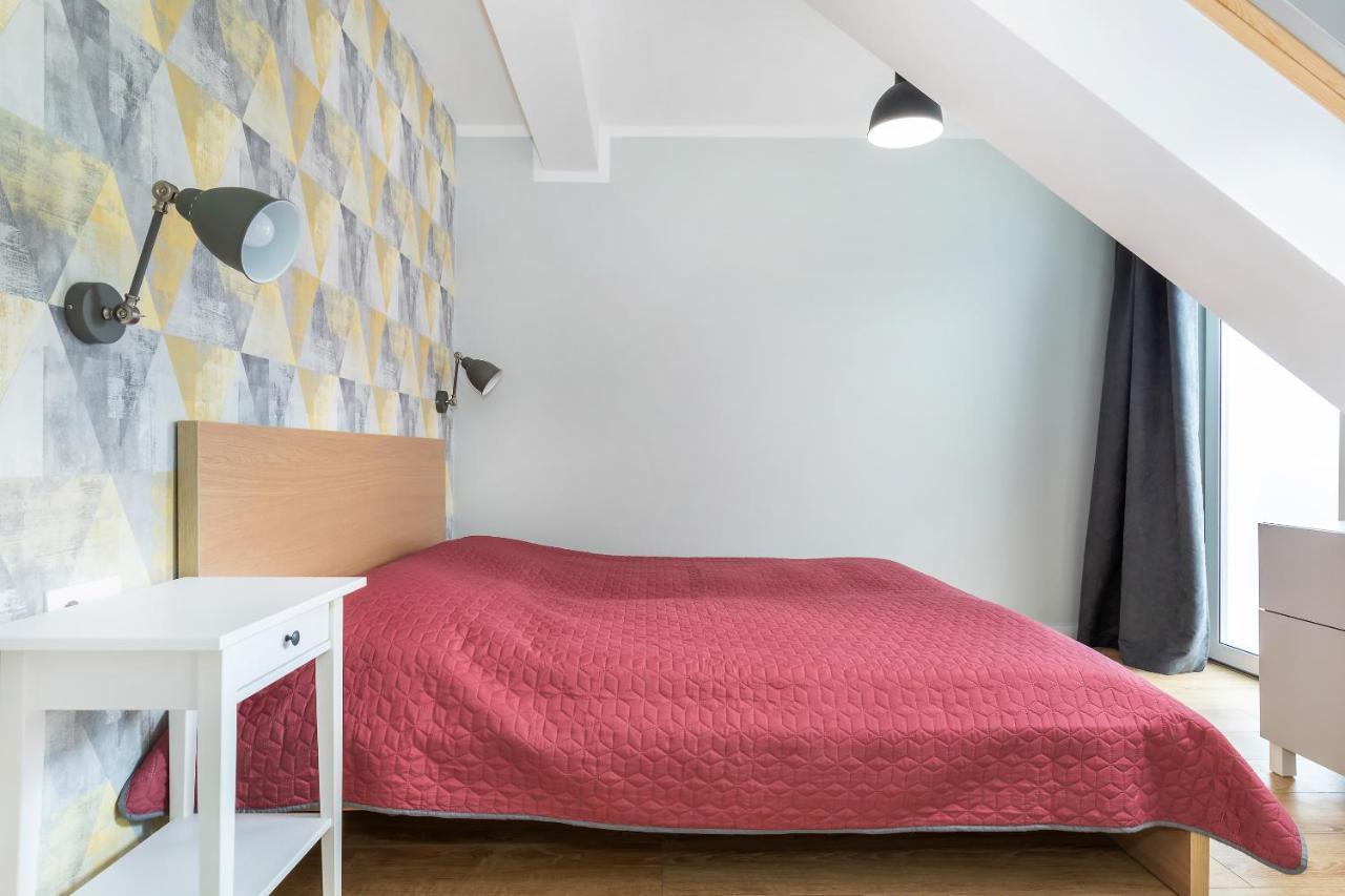 Oscar Apartment Ревал Екстериор снимка