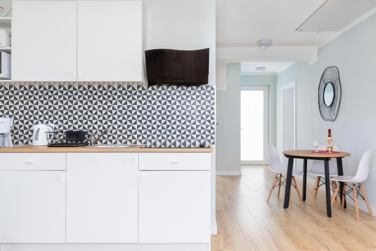 Oscar Apartment Ревал Екстериор снимка