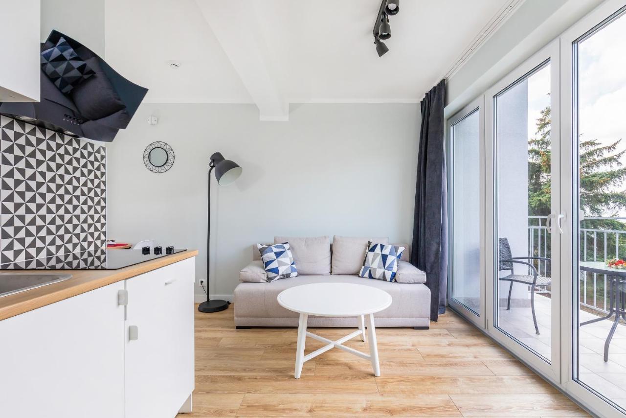 Oscar Apartment Ревал Екстериор снимка