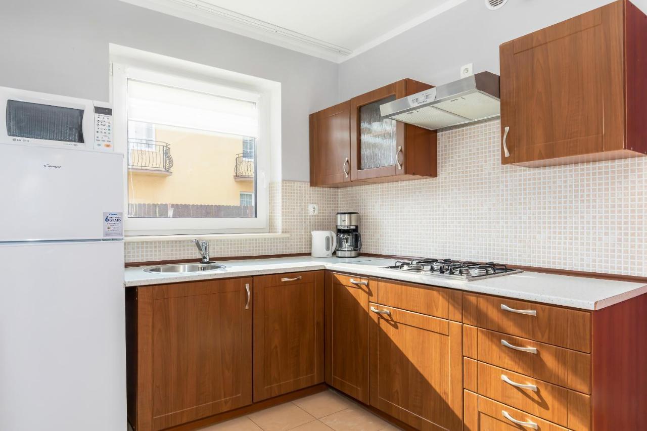 Oscar Apartment Ревал Екстериор снимка