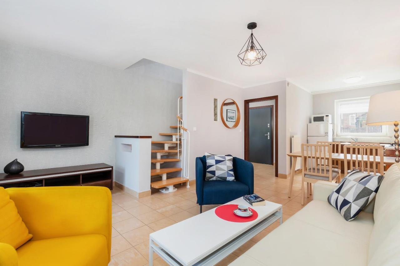 Oscar Apartment Ревал Екстериор снимка