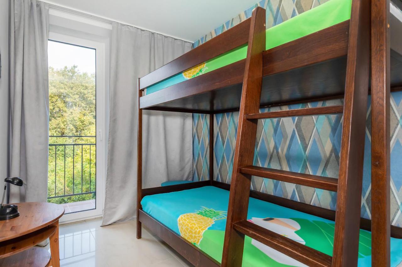 Oscar Apartment Ревал Екстериор снимка