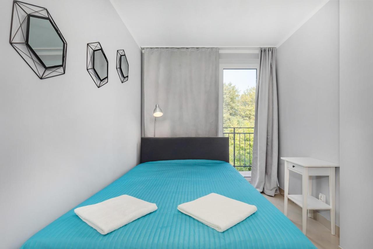 Oscar Apartment Ревал Екстериор снимка