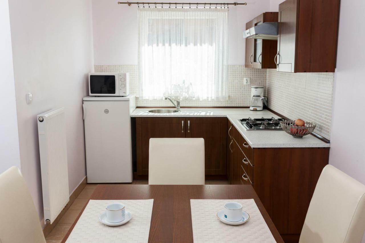 Oscar Apartment Ревал Екстериор снимка
