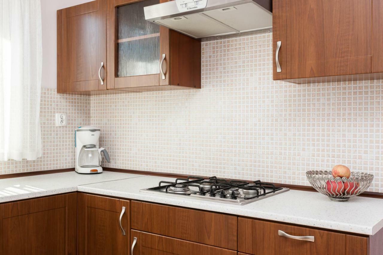 Oscar Apartment Ревал Екстериор снимка