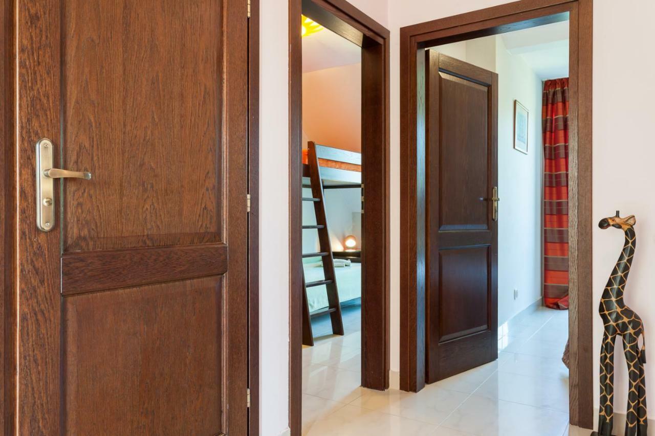 Oscar Apartment Ревал Екстериор снимка